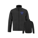SWRRA Athleisure Jacket - Mens