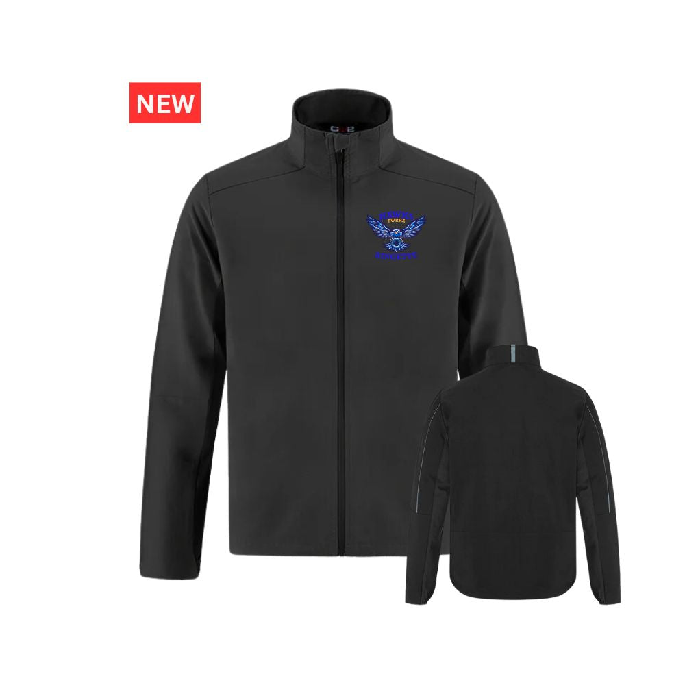 SWRRA Packable Athleisure Jacket - Youth