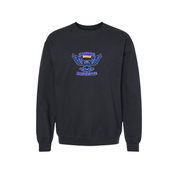 SWRRA Embroidered Logo Crewneck Sweatshirt - Adult