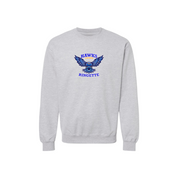 SWRRA Embroidered Logo Crewneck Sweatshirt - Adult