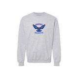 SWRRA Embroidered Logo Crewneck Sweatshirt - Adult