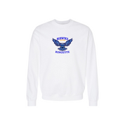 SWRRA Embroidered Logo Crewneck Sweatshirt - Adult