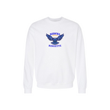 SWRRA Embroidered Logo Crewneck Sweatshirt - Adult