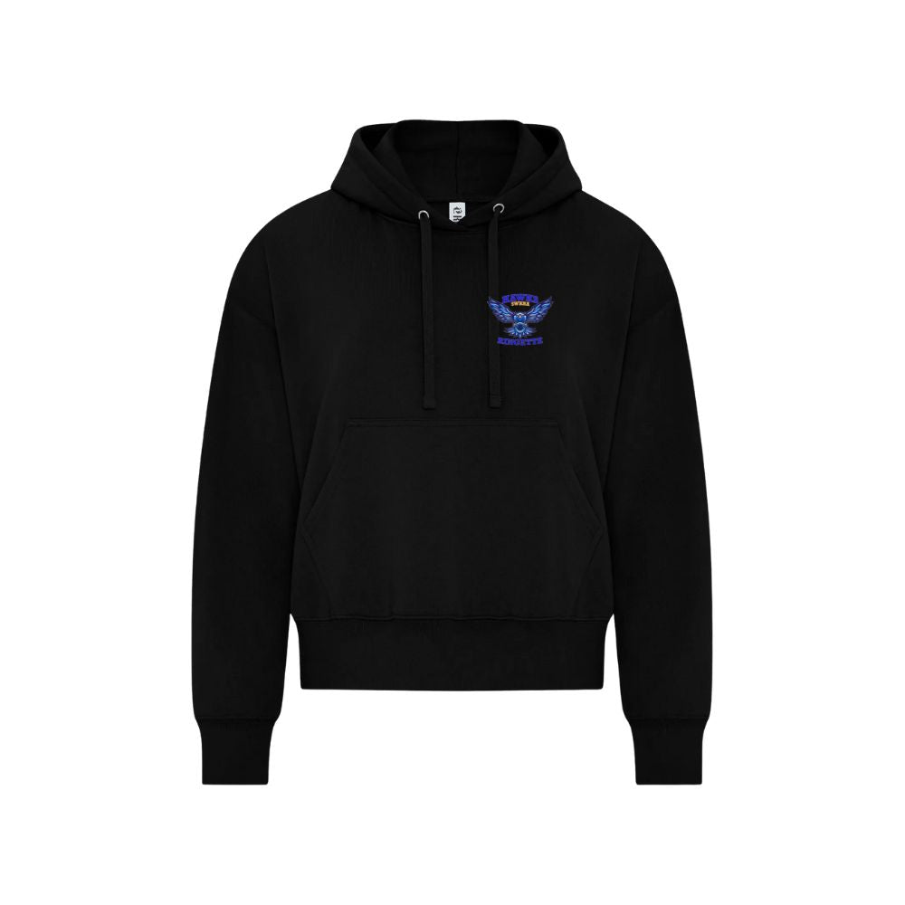 SWRRA Element Hoodie - Ladies