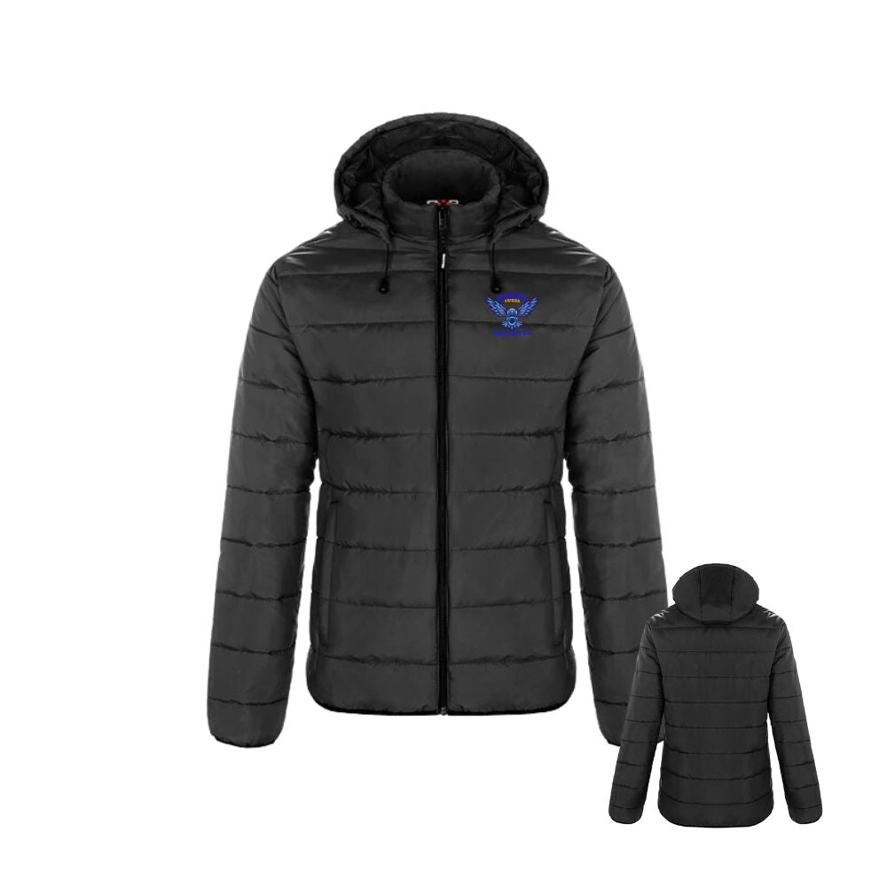 SWRRA Glacial Puffy Jacket - Ladies