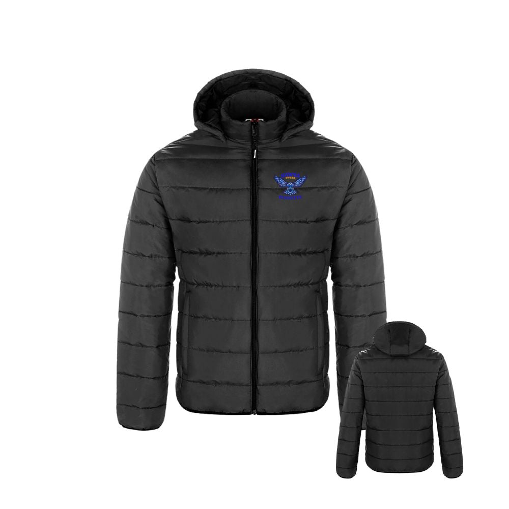 SWRRA Glacial Puffy Jacket - Mens
