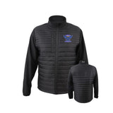 SWRRA Gamewear Team Core Quilted Jacket - Senior