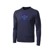 SWRRA Long Sleeve Dryfit - Adult