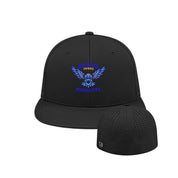 SWRRA Flexfit Perforated Performance Hat