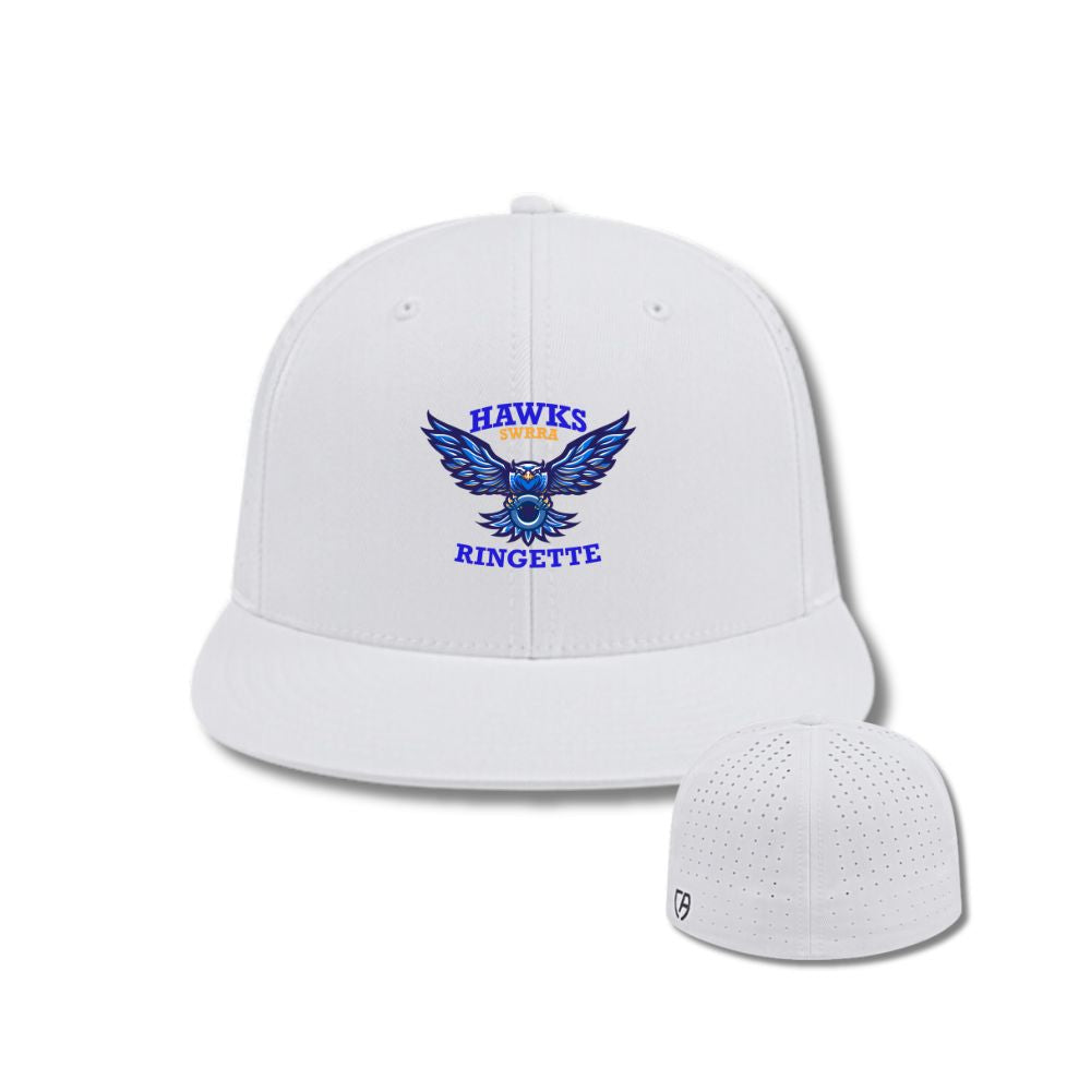SWRRA Flexfit Perforated Performance Hat