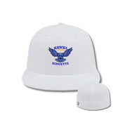 SWRRA Flexfit Perforated Performance Hat