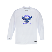 SWRRA GAMEWEAR GW5500 Practice Jersey - Youth