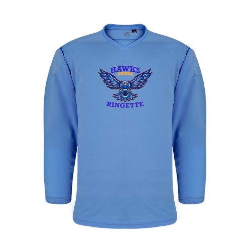 SWRRA Practice Jersey - Youth