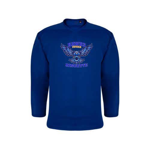 SWRRA Practice Jersey - Youth