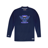 SWRRA GAMEWEAR GW5500 Practice Jersey - Adult