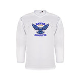 SWRRA Practice Jersey - Adult