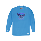 SWRRA GAMEWEAR GW5500 Practice Jersey - Adult