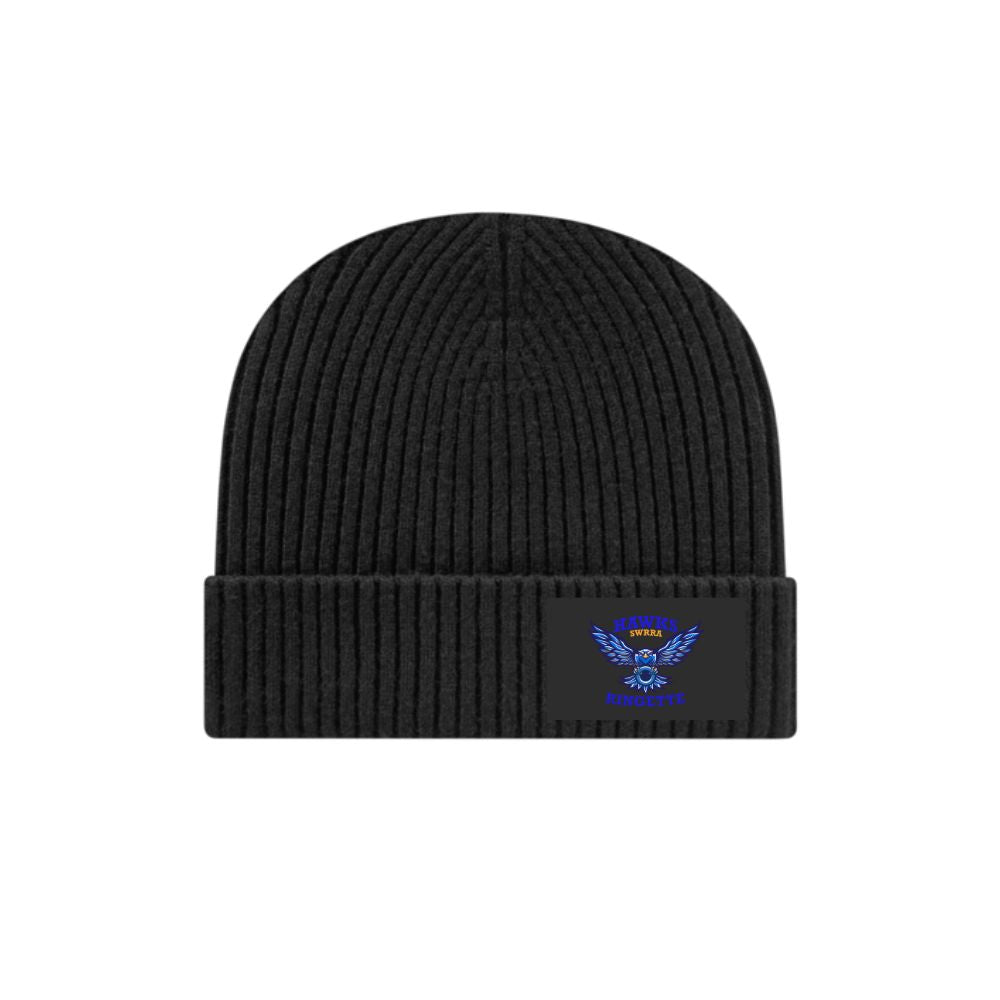 SWRRA Premium Cuff Toque