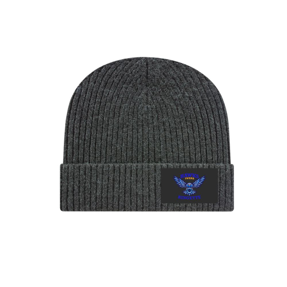 SWRRA Premium Cuff Toque