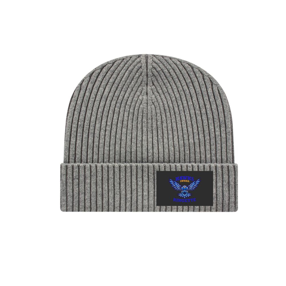 SWRRA Premium Cuff Toque