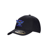 SWRRA H08200 Snapback Cotton Twill Hat