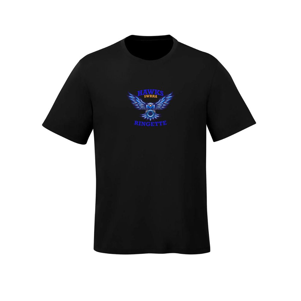 SWRRA Short Sleeve Dryfit Tee - Youth