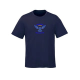 SWRRA Short Sleeve Dryfit Tee - Adult