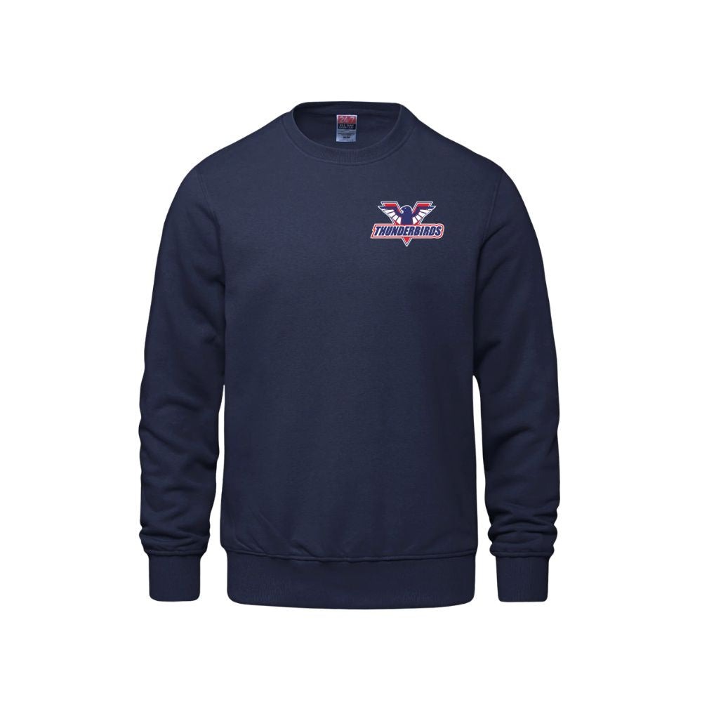 T-Birds CSW Crewneck Sweatshirt