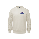 T-Birds CX2 Crewneck - Left Chest Embroidered Association Logo - Adult