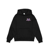 T-Birds Drop Shoulder Hoodie - Ladies