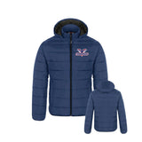 T-Birds Glacial Puffy Jacket - Mens