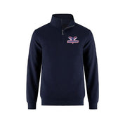 T-Birds CSW 1/4 Zip - Adult