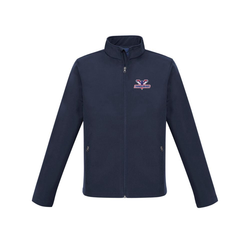 T-Birds Apex Softshell Jacket - Mens