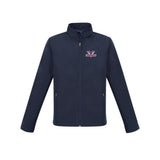T-Birds Apex Softshell Jacket - Mens