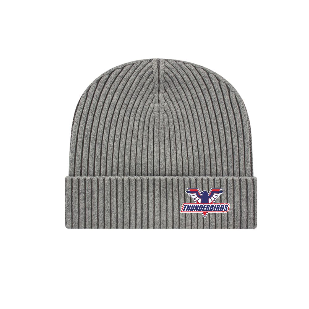 T-Birds Premium Cuff Toque