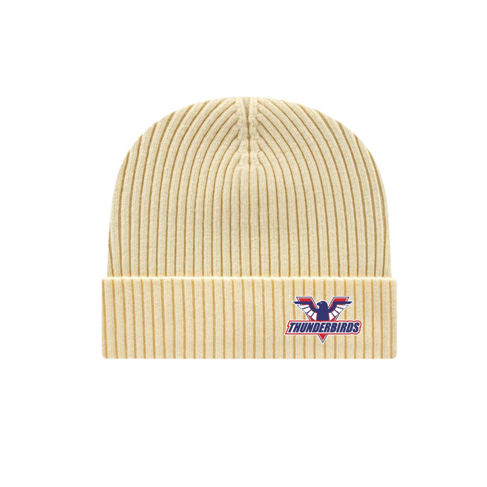 T-Birds Premium Cuff Toque