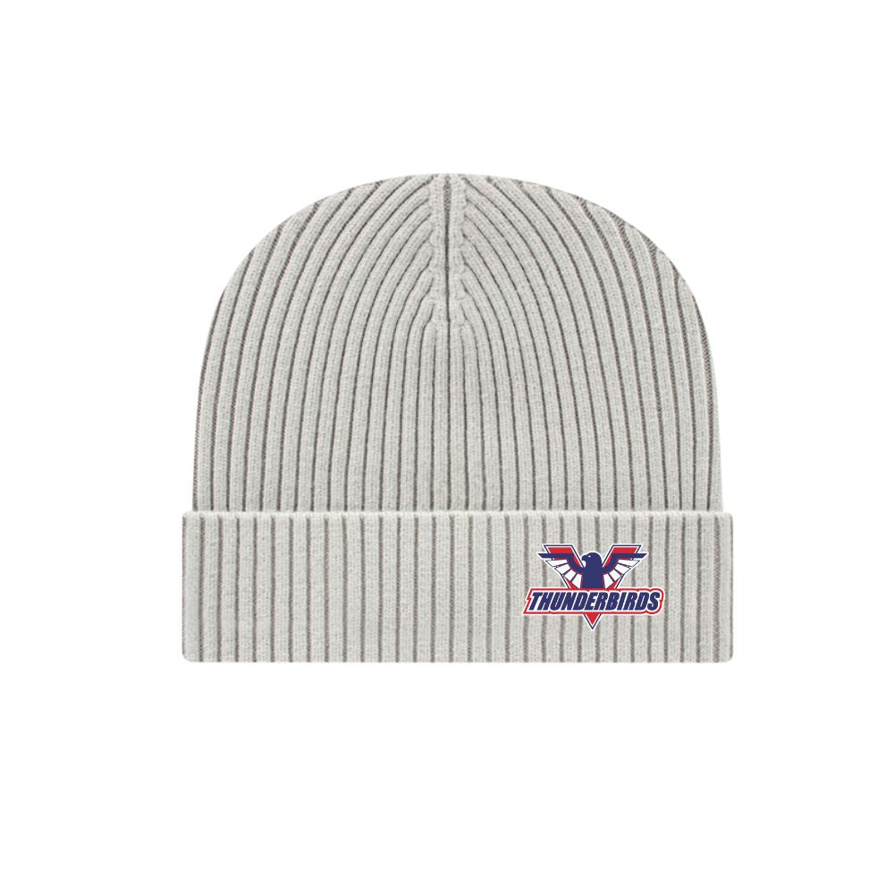 T-Birds Premium Cuff Toque