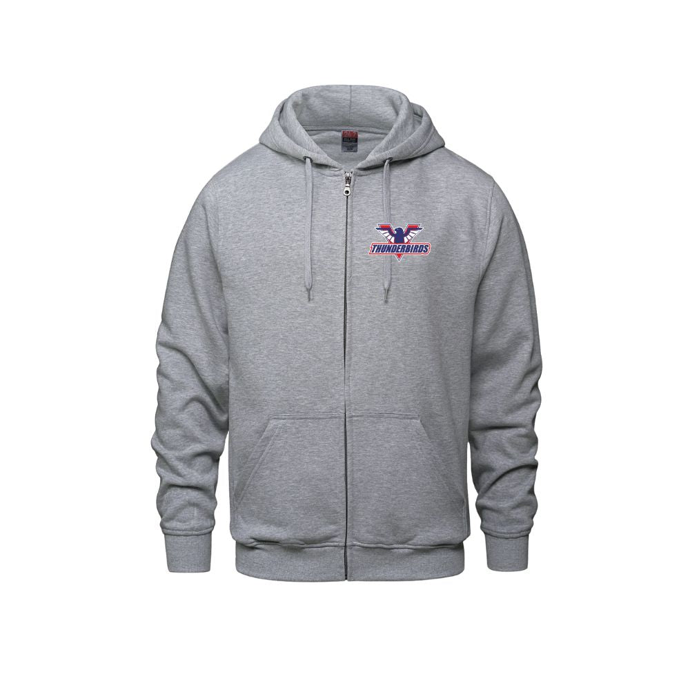 T-Birds CSW Zip Hoodie - Youth