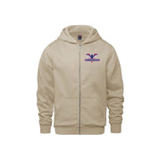 T-Birds CSW L00555 Zip Hoodie - Youth