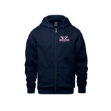 T-Birds CSW Zip Hoodie - Adult
