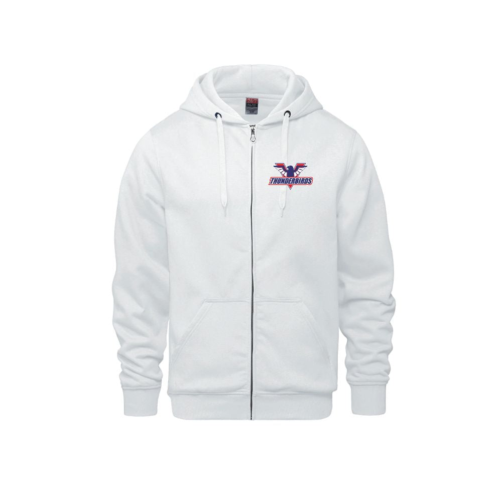 T-Birds CSW Zip Hoodie - Youth