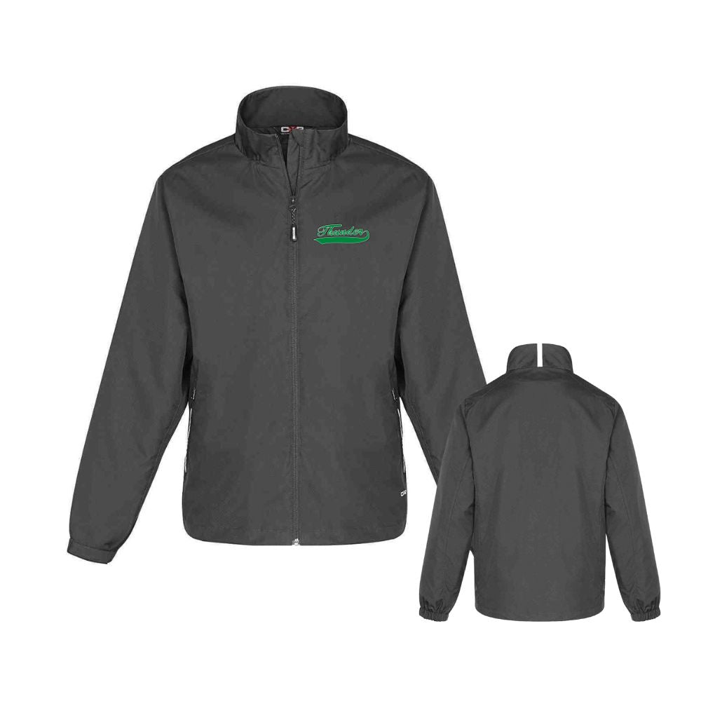 Thunder Fastpitch Triumph Track Jacket - Ladies