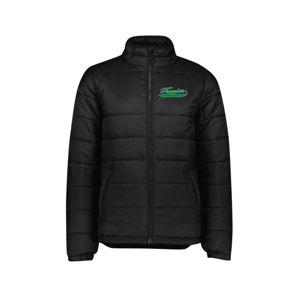 Thunder Fastpitch Alpine Puffer Jacket - Mens