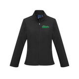 Thunder Fastpitch Apex Softshell Jacket - Ladies