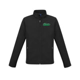Thunder Fastpitch Apex Softshell Jacket - Mens
