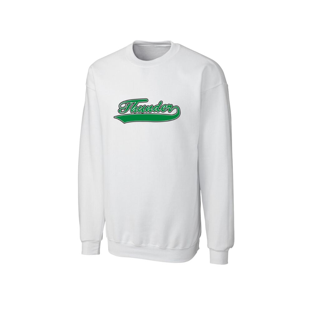 Thunder Fastpitch Crewneck Sweatshirt - Unisex