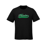 Thunder Fastpitch SS Dryfit - Adult