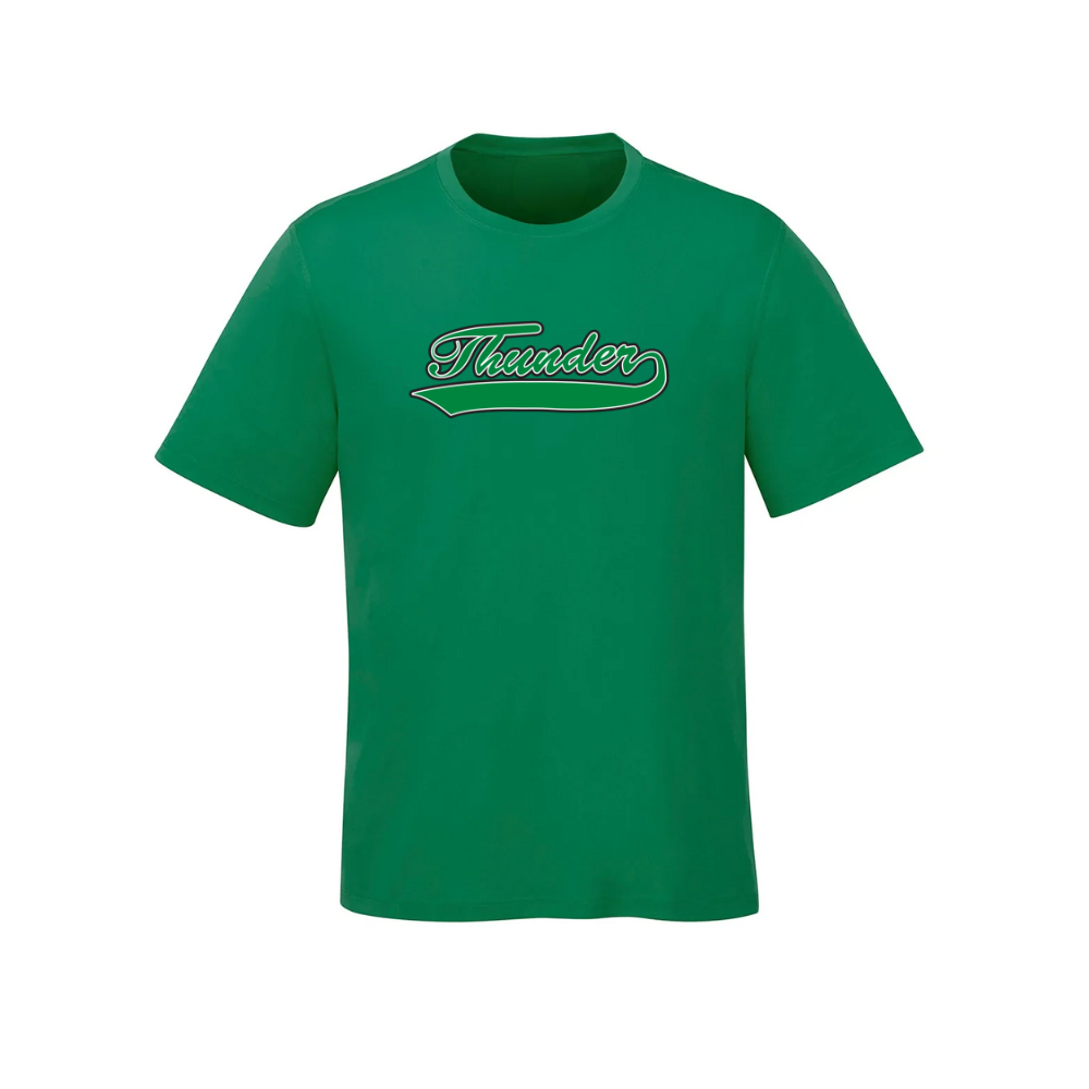 Thunder Fastpitch SS Dryfit - Adult