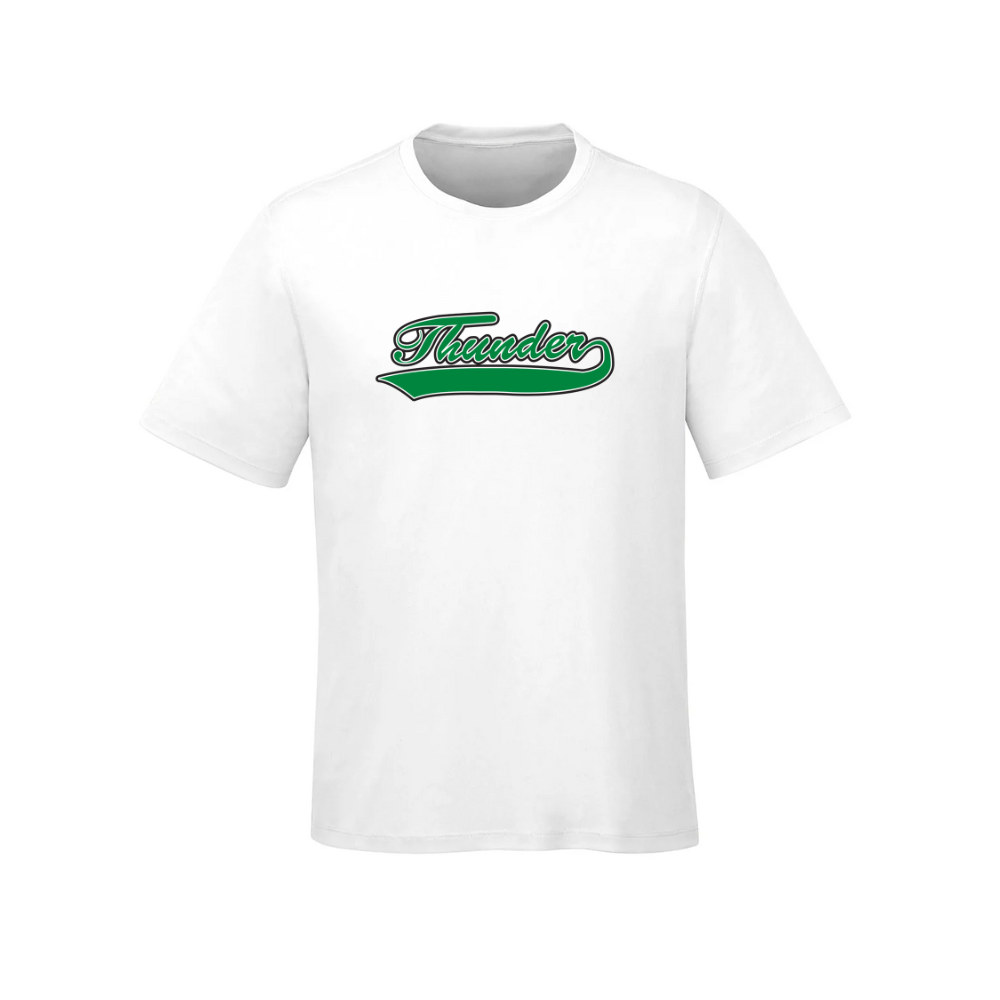 Thunder Fastpitch SS Dryfit - Adult
