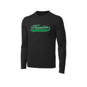 Thunder Fastpitch LS Dryfit - Adult